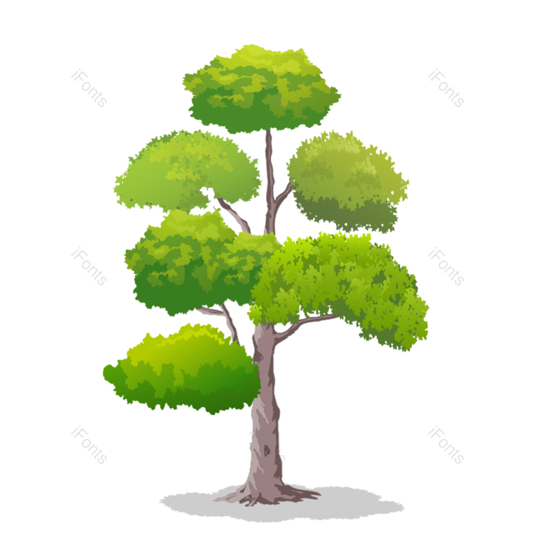 装饰图片,卡通元素,插画PNG,春季免抠素材